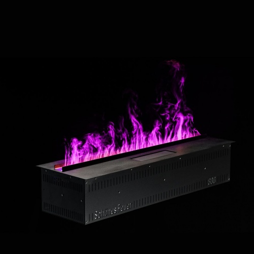 Электроочаг Schönes Feuer 3D FireLine 800 RGB в Ставрополе