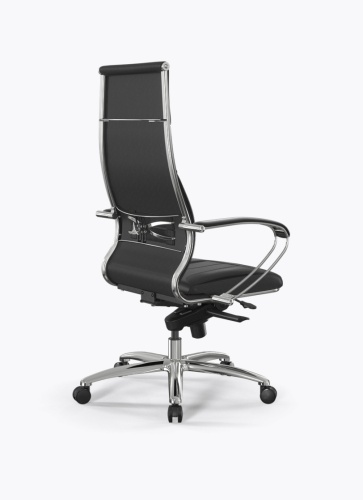 Ортопедическое кресло Metta Samurai L1-11K - Infinity