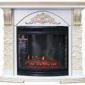 Rimini под очаг Dioramic 28 FX