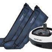 Аппарат для прессотерапии и лимфодренажа Doctor Life SP 3000