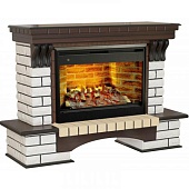 Country (античный дуб)+Prometheus 33 3D