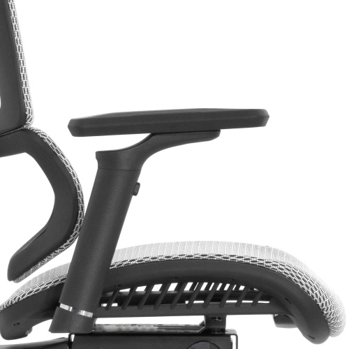 Ортопедическое кресло Falto Sail Art 2 Белое