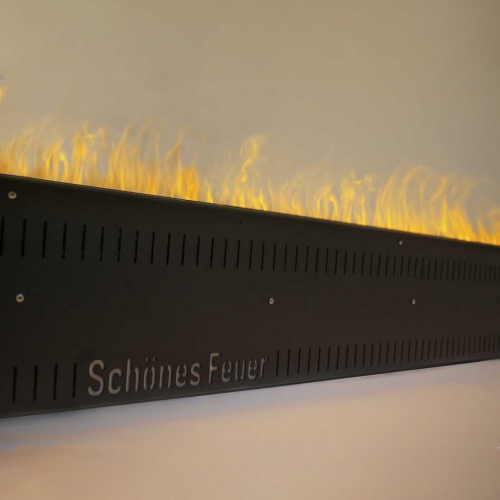 Электроочаг Schönes Feuer 3D FireLine 1500 в Ставрополе
