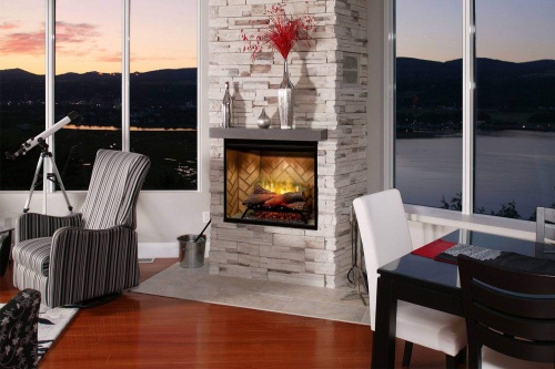 Электроочаг Dimplex Revillusion RBF30 в Ставрополе