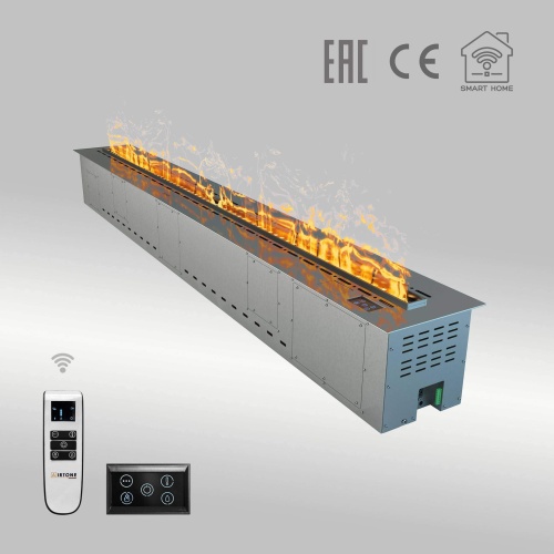 Электроочаг Airtone Vepo RGB 2000 в Ставрополе