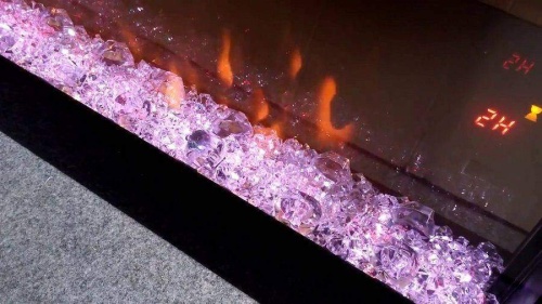 Линейный электроочаг Dimplex Prism 74 BLF7451 в Ставрополе