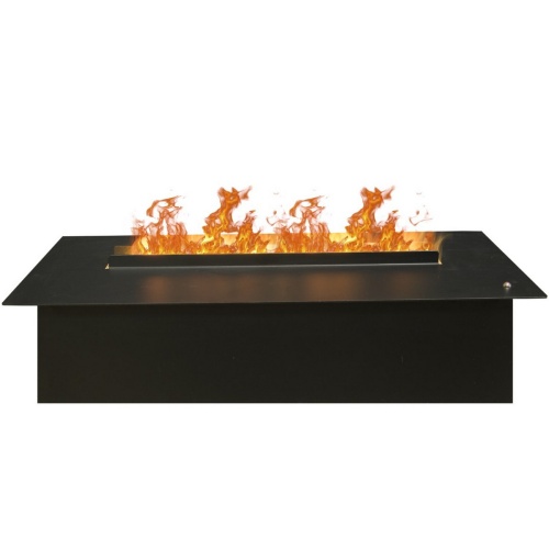 Электроочаг Real Flame 3D Cassette 630 Black Panel в Ставрополе