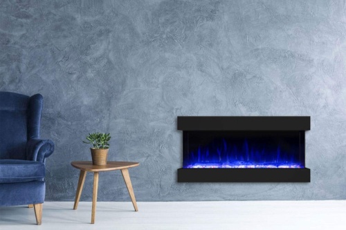 Линейный электрокамин Royal Flame Astra 50 RF в Ставрополе