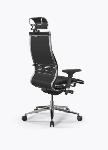 Ортопедическое кресло Metta Samurai L2-10D - Infinity