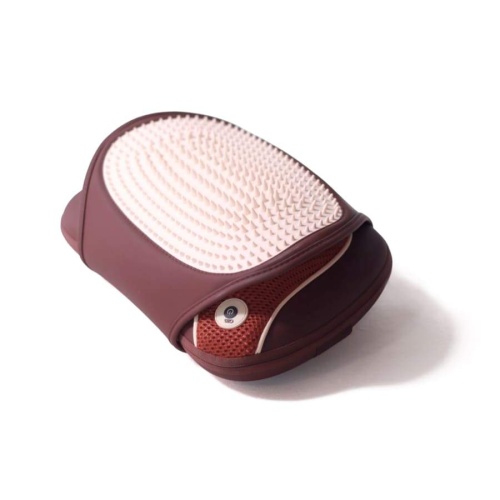 Акупунктурная массажная подушка Gess uTenon