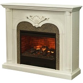 April (белый)+3D Helios (Эйприл+3D Helios)