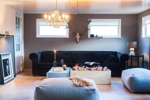 Электроочаг Dimplex Cassette 1000 PS (без дров) в Ставрополе