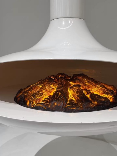 Электрокамин RuFire Matteo 900 Electro в Ставрополе