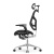 Ортопедическое кресло Falto Star Ergo 2 Чёрное Ортопедическое кресло Falto Star Ergo 2 Чёрное