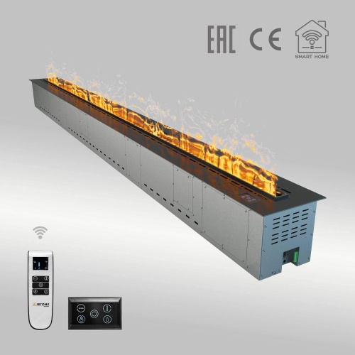 Электроочаг Airtone Vepo RGB 3000 в Ставрополе