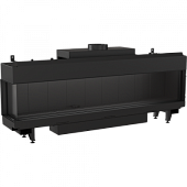 Газовая топка LEO/L/200/G31/37MBAR (баллонный газ)