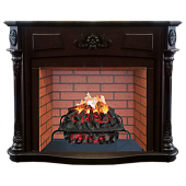 Sofie (античный дуб)+3D Silva Log 26