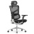 Ортопедическое кресло Falto Sail 2 Черное