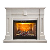 Kellie 26 (белый дуб)+Prometheus 26 3D