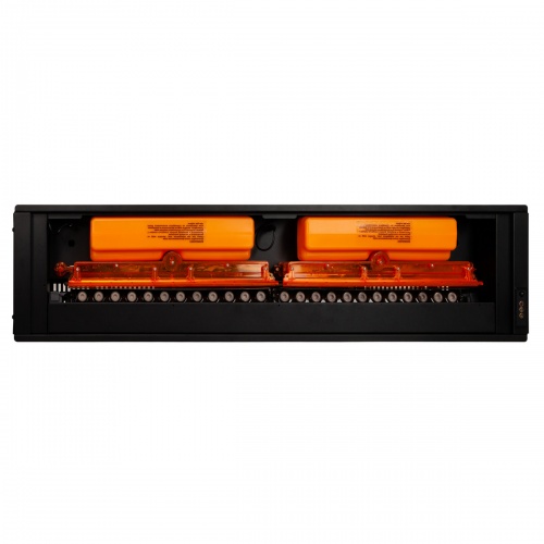 Электроочаг Real Flame 3D Cassette 1000 LED RGB в Ставрополе