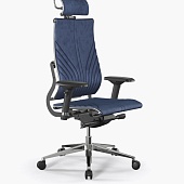 Ортопедическое кресло Metta Y 2DM B2-12D - GoyaLE