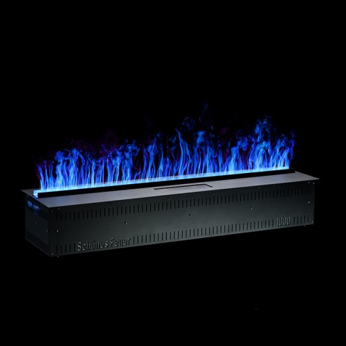 Электроочаг Schönes Feuer 3D FireLine 1000 RGB в Ставрополе