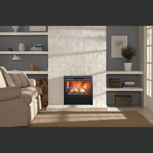 3D Электротопка «Samba» в Ставрополе