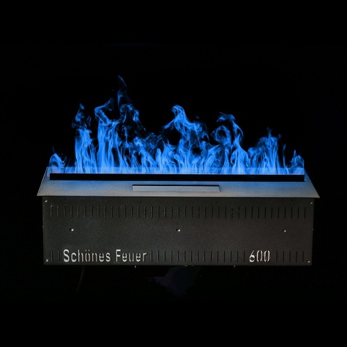 Электроочаг Schönes Feuer 3D FireLine 600 RGB в Ставрополе