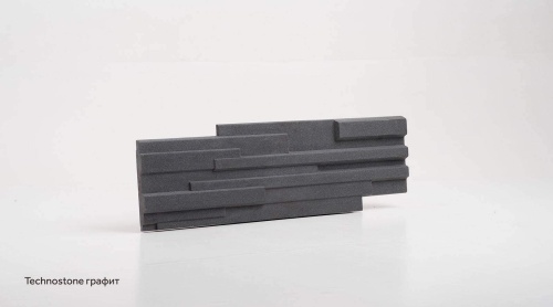 3D панель Lightbars Technostone