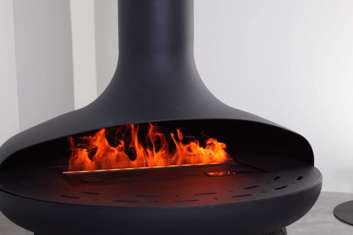 Электрокамин RuFire Matteo 800 3d в Ставрополе