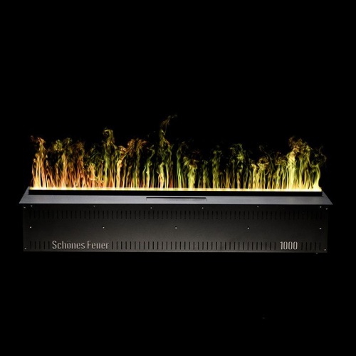 Электроочаг Schönes Feuer 3D FireLine 1200 RGB в Ставрополе