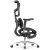 Ортопедическое кресло Falto Scala Office чёрное