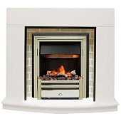 Montana (белый)+Cavendish