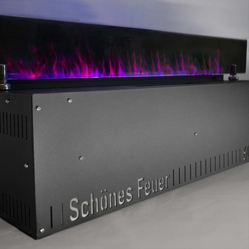 Электроочаг Schönes Feuer 3D FireLine 800 Blue Pro в Ставрополе