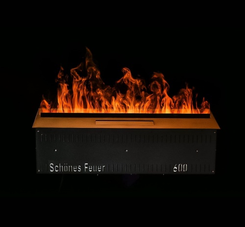 Электроочаг Schönes Feuer 3D FireLine 600 RGB в Ставрополе