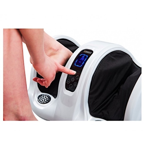 Массажер для ног US Medica Angel Feet White