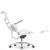 Ортопедическое кресло Falto Scala Office серое