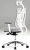 Ортопедическое кресло Falto X-Trans Белое Ортопедическое кресло Falto X-Trans Белое