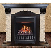 Dublin Lux (темный орех)+Oregan 3D