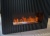 Электроочаг Schönes Feuer 3D FireLine 1000 со стальной крышкой в Ставрополе