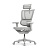 Ортопедическое кресло Falto IOO Ultra Серое