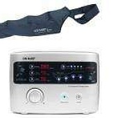 Аппарат для прессотерапии (лимфодренажа) Premium Medical LX9 (Lympha-sys9) + манжета для руки