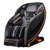 Массажное кресло OTO CENTURION PRO CN-01 Черный