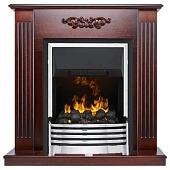 Lumsden (махагон коричневый антик)+Flagstaff