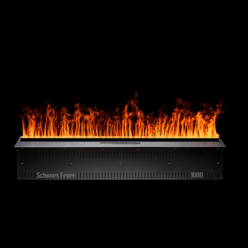 Электроочаг Schönes Feuer 3D FireLine 1000 RGB в Ставрополе