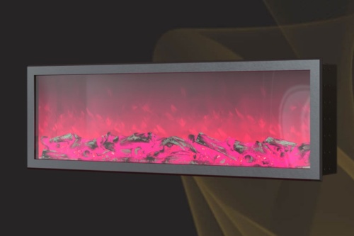  Электрокамин Airtone Plane 1000 в Ставрополе