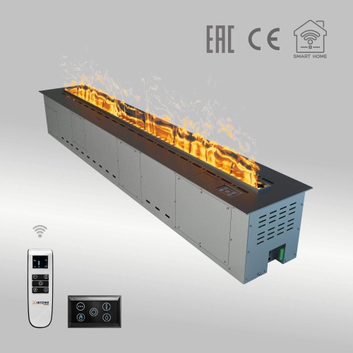 Электроочаг Airtone Vepo RGB 1500 в Ставрополе