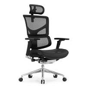 Ортопедическое кресло Falto Sail 2 Черное