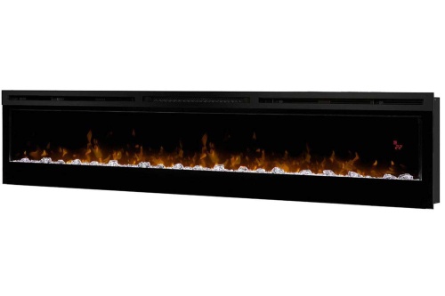 Линейный электроочаг Dimplex Prism 74 BLF7451 в Ставрополе