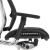 Ортопедическое кресло Falto Spring 2 Черное Ортопедическое кресло Falto Spring 2 Черное
